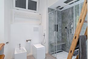 Suite Apartment in Torino