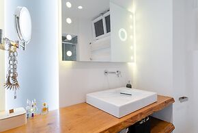 Suite Apartment in Torino