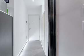 Suite Apartment in Torino