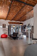 Suite Apartment in Torino