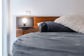 Suite Apartment in Torino