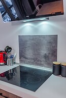 Suite Apartment in Torino