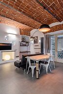 Suite Apartment in Torino