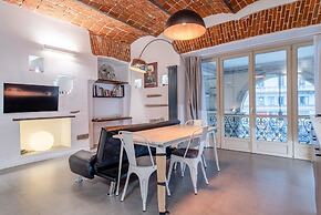 Suite Apartment in Torino