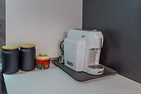 Suite Apartment in Torino