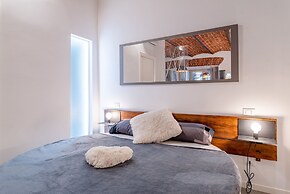 Suite Apartment in Torino