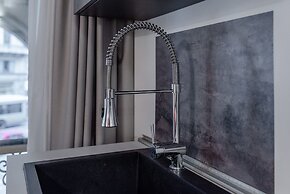 Suite Apartment in Torino