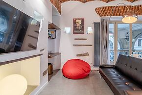 Suite Apartment in Torino