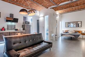 Suite Apartment in Torino