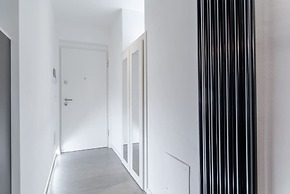 Suite Apartment in Torino