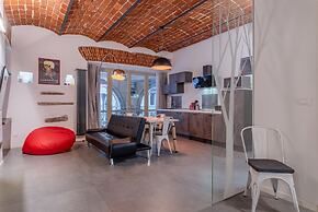 Suite Apartment in Torino