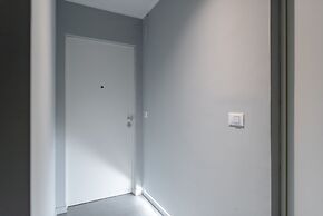 Suite Apartment in Torino