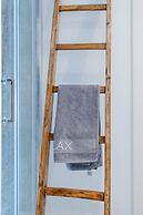 Suite Apartment in Torino