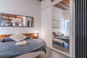 Suite Apartment in Torino