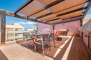 Sardinia Re - Ales 5 Sea View