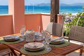 Sardinia Re - Ales 5 Sea View