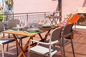 Sardinia Re - Ales 5 Sea View