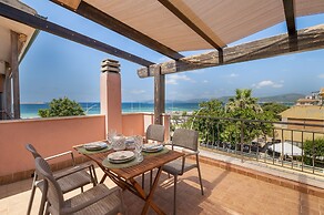 Sardinia Re - Ales 5 Sea View