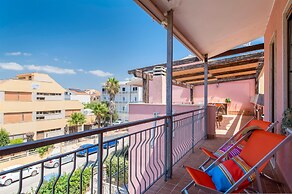 Sardinia Re - Ales 5 Sea View