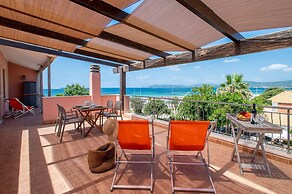 Sardinia Re - Ales 5 Sea View