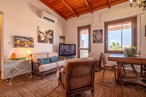 Sardinia Re - Ales 5 Sea View