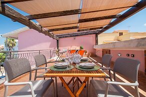 Sardinia Re - Ales 5 Sea View