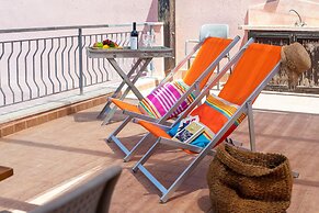 Sardinia Re - Ales 5 Sea View