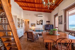 Sardinia Re - Ales 5 Sea View