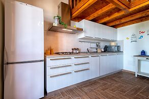 Sardinia Re - Ales 5 Sea View