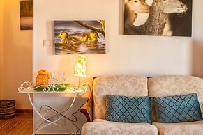 Sardinia Re - Ales 5 Sea View