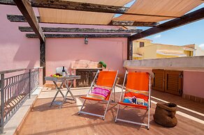 Sardinia Re - Ales 5 Sea View