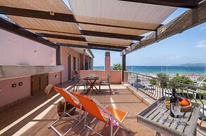 Sardinia Re - Ales 5 Sea View