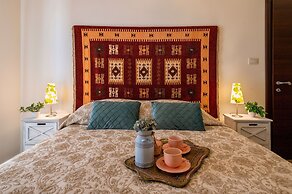 Sardinia Re - Ales 5 Sea View