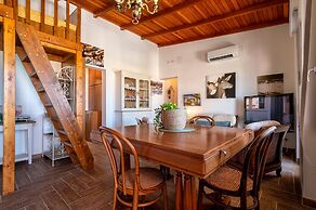 Sardinia Re - Ales 5 Sea View