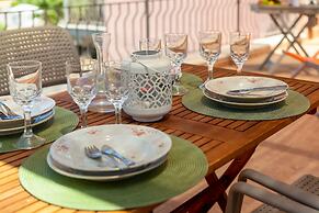 Sardinia Re - Ales 5 Sea View