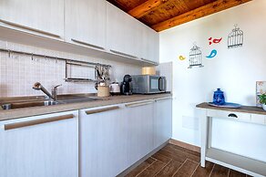 Sardinia Re - Ales 5 Sea View