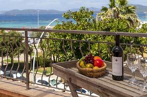 Sardinia Re - Ales 5 Sea View