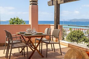 Sardinia Re - Ales 5 Sea View