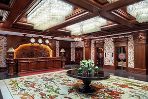 Days Hotel By Wyndham Harbin Songbei