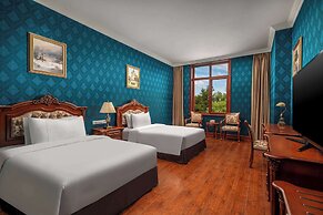 Days Hotel By Wyndham Harbin Songbei