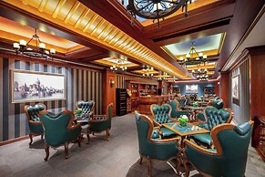 Days Hotel By Wyndham Harbin Songbei