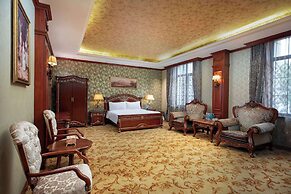 Days Hotel By Wyndham Harbin Songbei