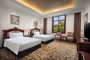 Days Hotel By Wyndham Harbin Songbei