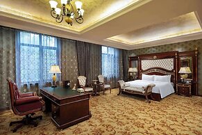 Days Hotel By Wyndham Harbin Songbei