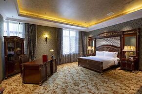 Days Hotel By Wyndham Harbin Songbei