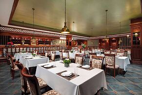 Days Hotel By Wyndham Harbin Songbei