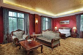 Days Hotel By Wyndham Harbin Songbei