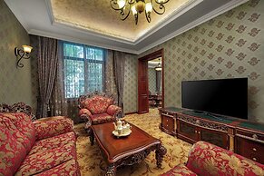 Days Hotel By Wyndham Harbin Songbei