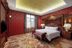 Days Hotel By Wyndham Harbin Songbei