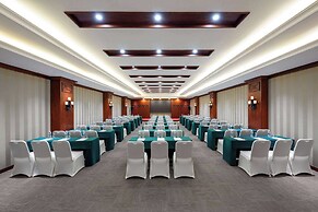 Days Hotel By Wyndham Harbin Songbei